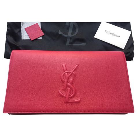 yves saint laurent pochette donna|Saint Laurent.